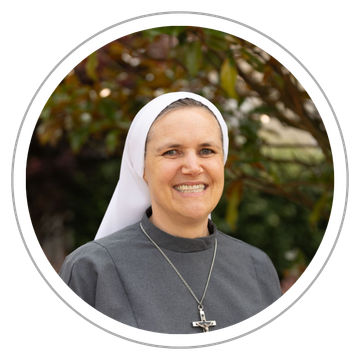 Sr. Della Marie Doyle, T.O.R. Sr. Della Marie Doyle, T.O.R.
